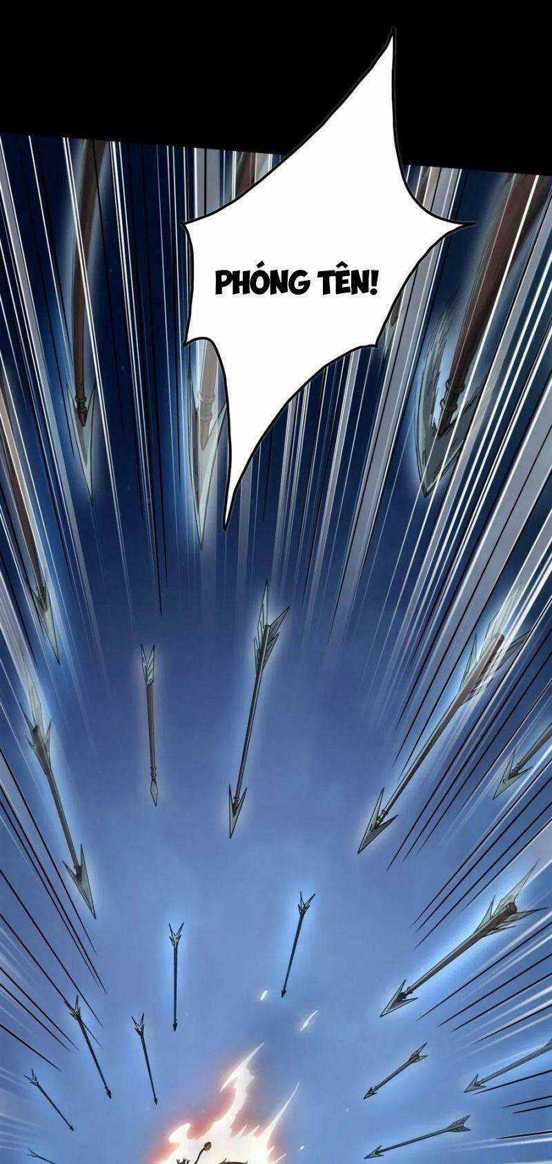 Xuân Thu Bá Đồ Chapter 140 trang 34