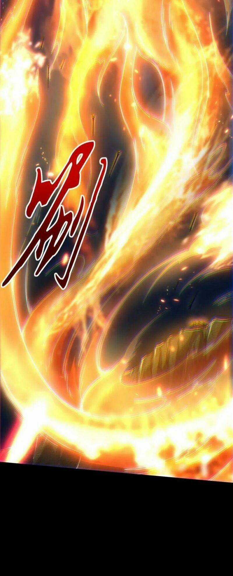 Xuân Thu Bá Đồ Chapter 140 trang 37