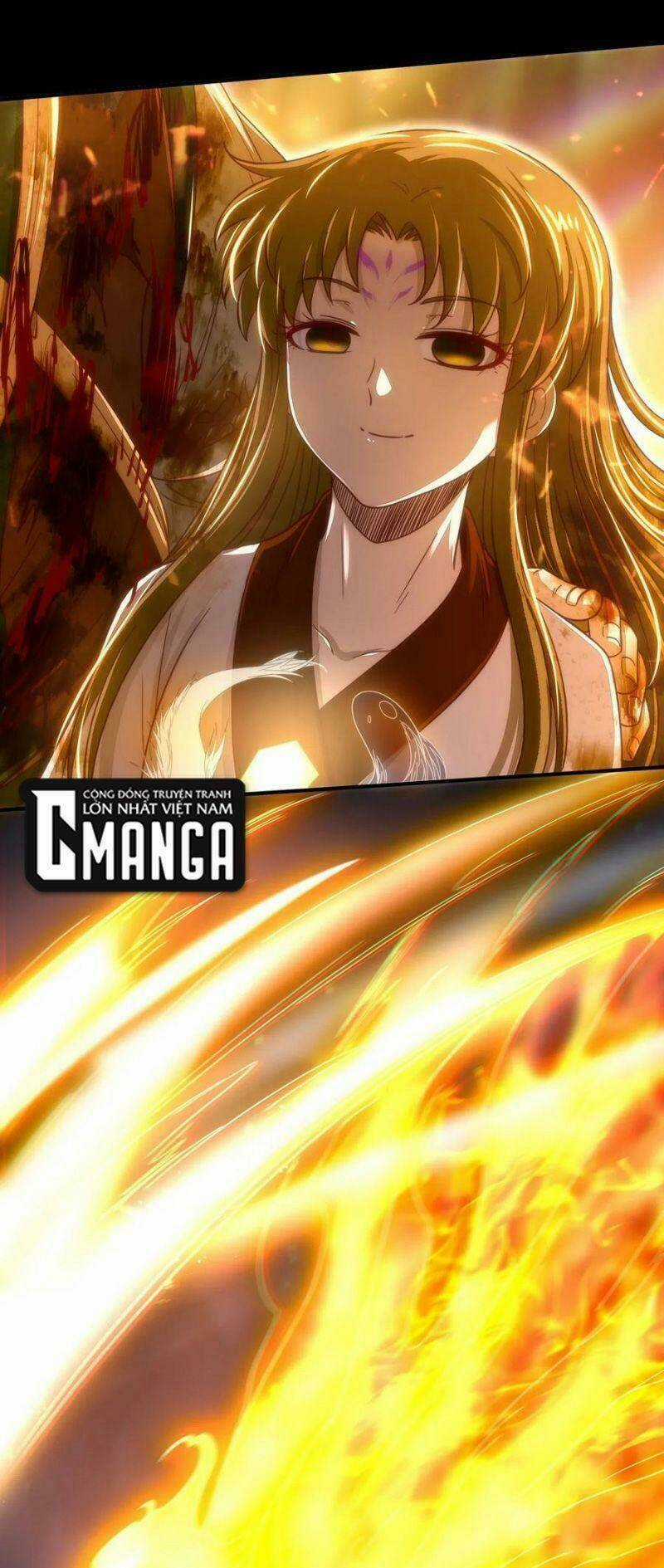 Xuân Thu Bá Đồ Chapter 140 trang 40