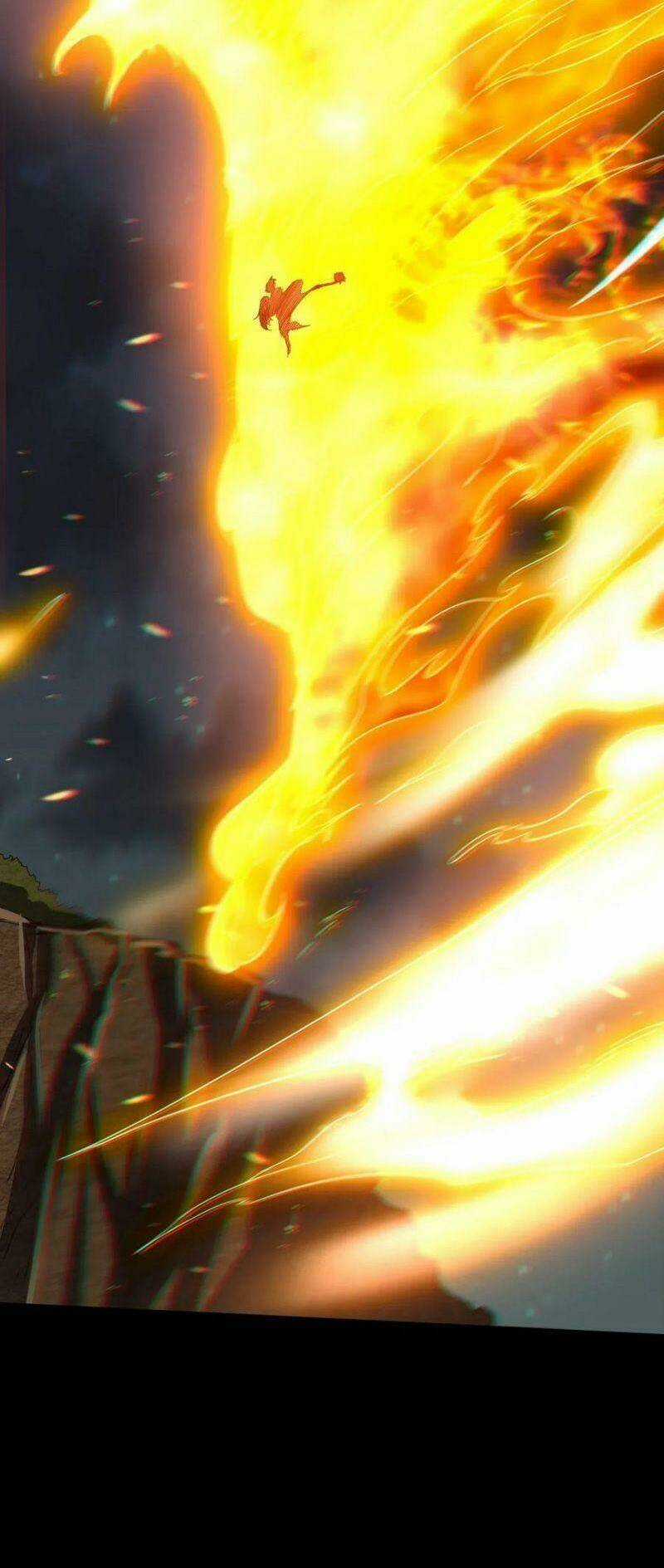 Xuân Thu Bá Đồ Chapter 140 trang 41