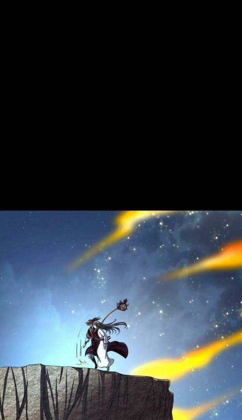 Xuân Thu Bá Đồ Chapter 140 trang 42