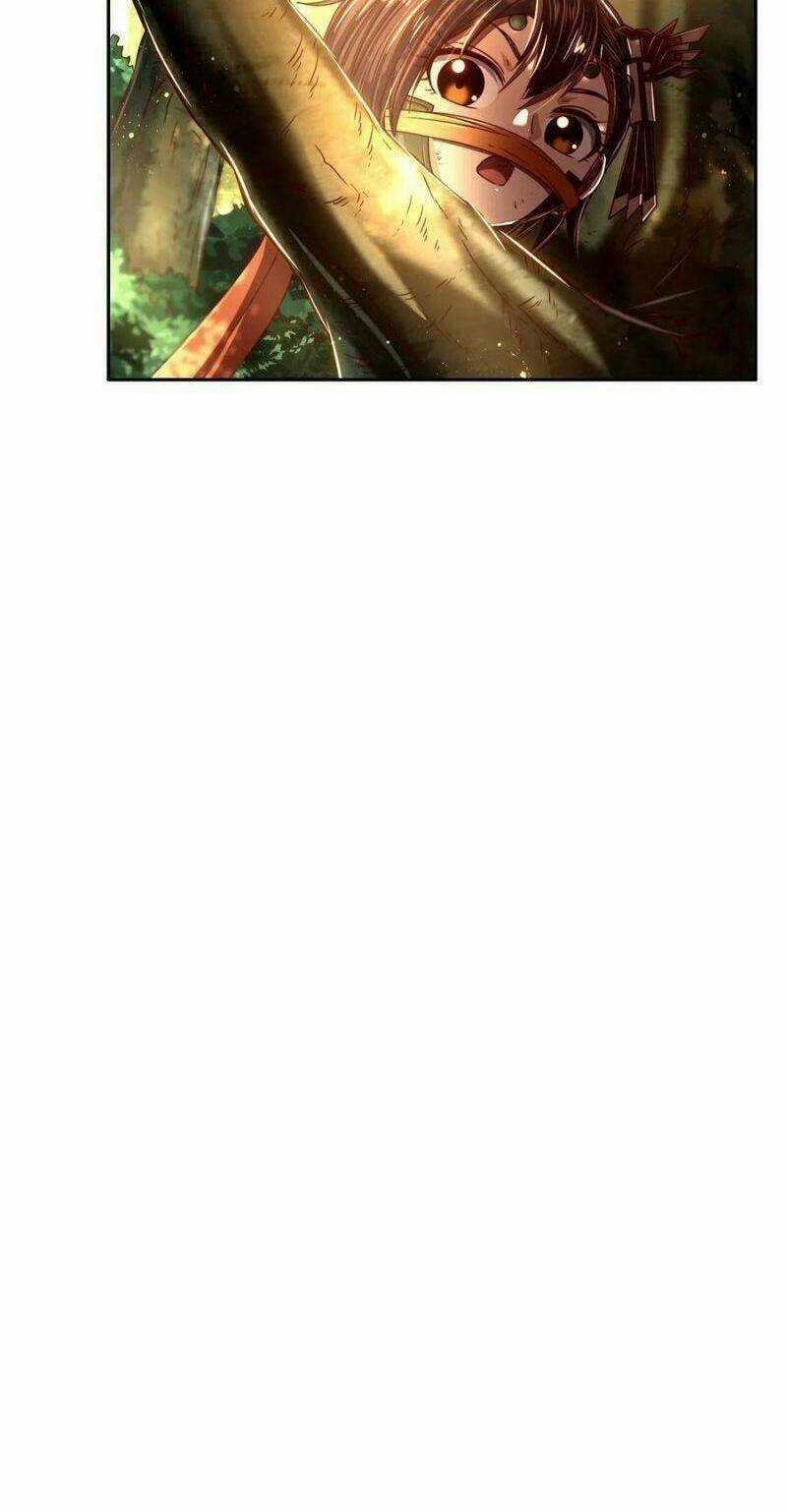 Xuân Thu Bá Đồ Chapter 141 trang 21