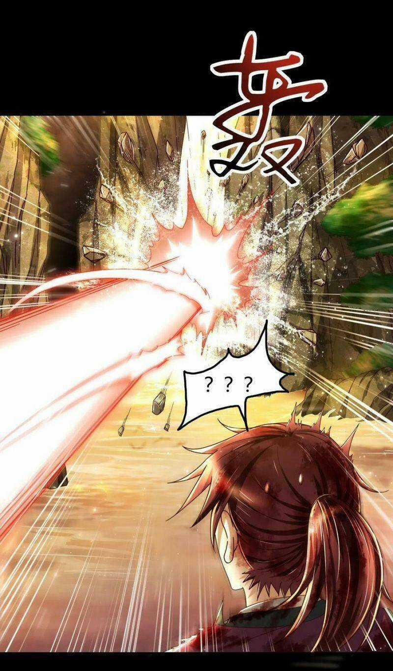 Xuân Thu Bá Đồ Chapter 141 trang 30