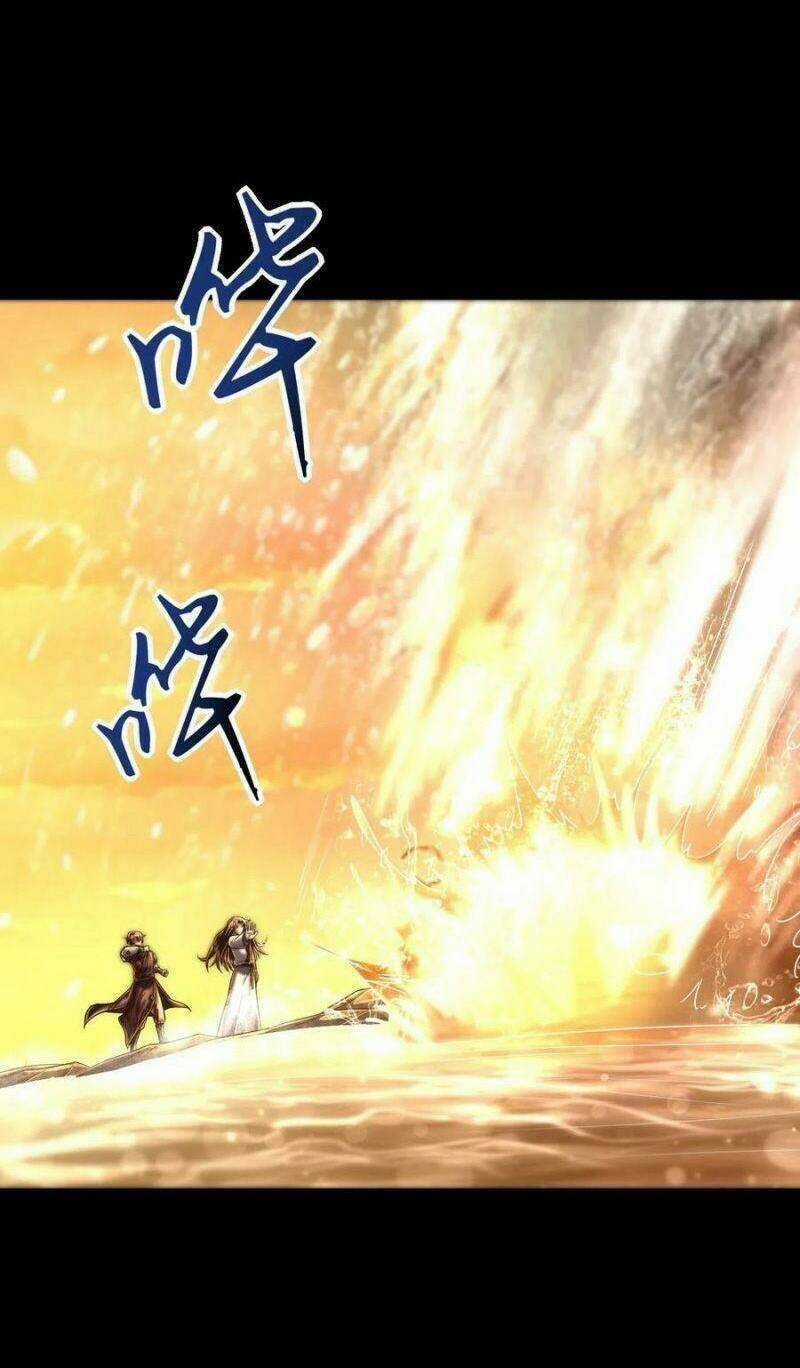 Xuân Thu Bá Đồ Chapter 141 trang 31