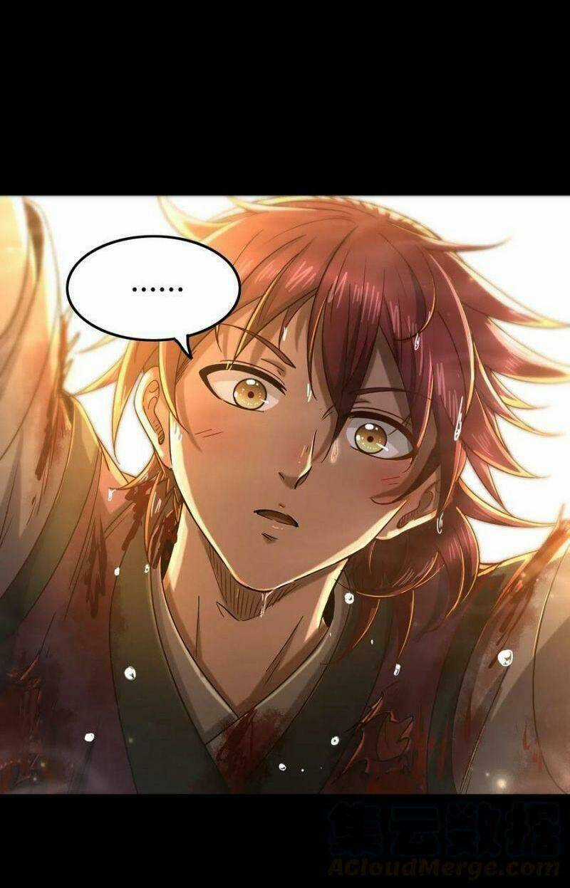 Xuân Thu Bá Đồ Chapter 141 trang 39