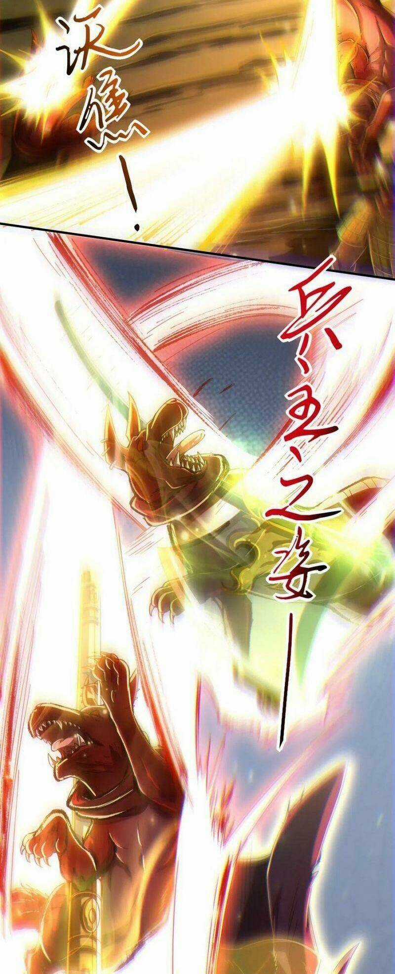 Xuân Thu Bá Đồ Chapter 141 trang 5