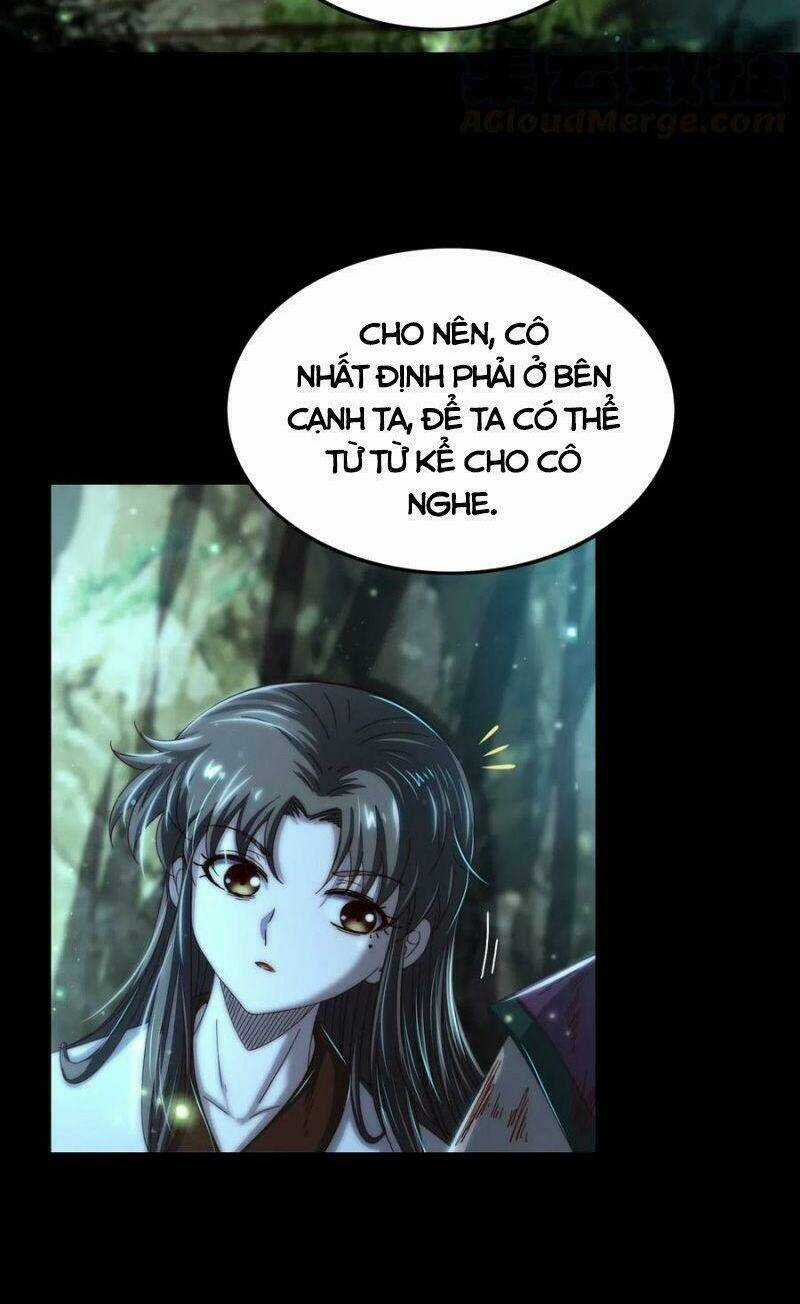 Xuân Thu Bá Đồ Chapter 141 trang 51