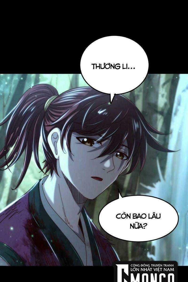 Xuân Thu Bá Đồ Chapter 141 trang 52