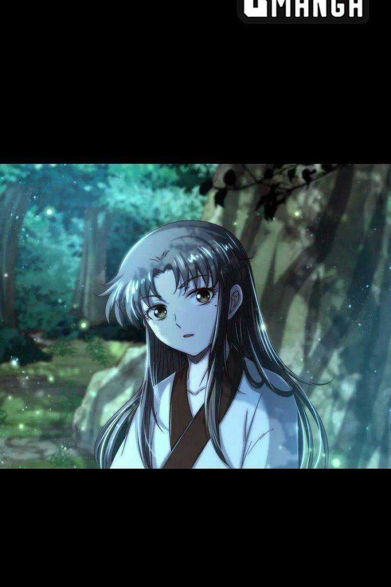 Xuân Thu Bá Đồ Chapter 141 trang 53