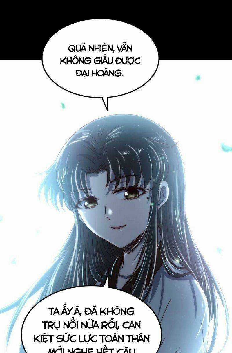 Xuân Thu Bá Đồ Chapter 141 trang 54