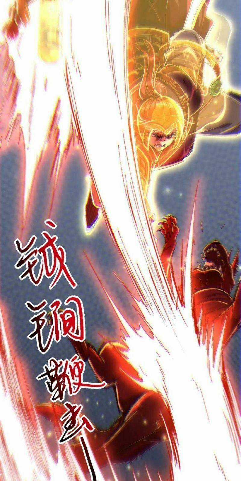 Xuân Thu Bá Đồ Chapter 141 trang 6