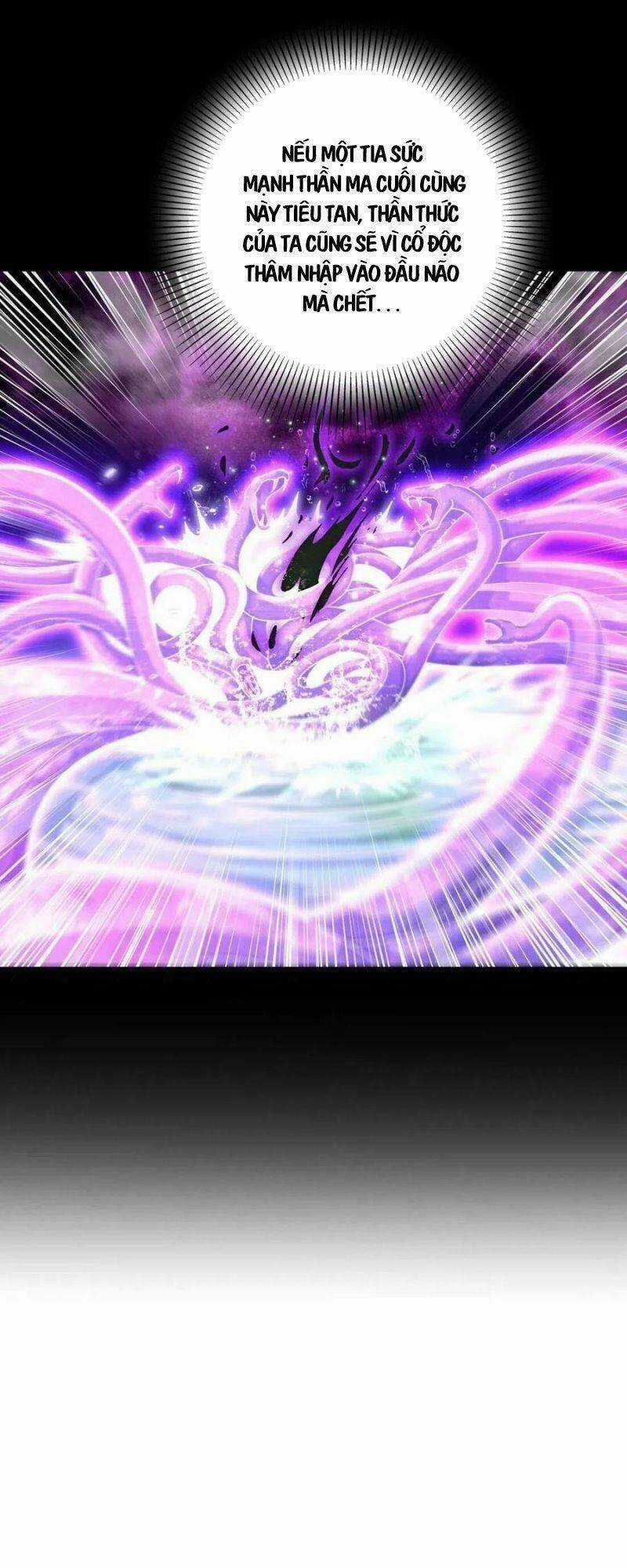 Xuân Thu Bá Đồ Chapter 142 trang 10