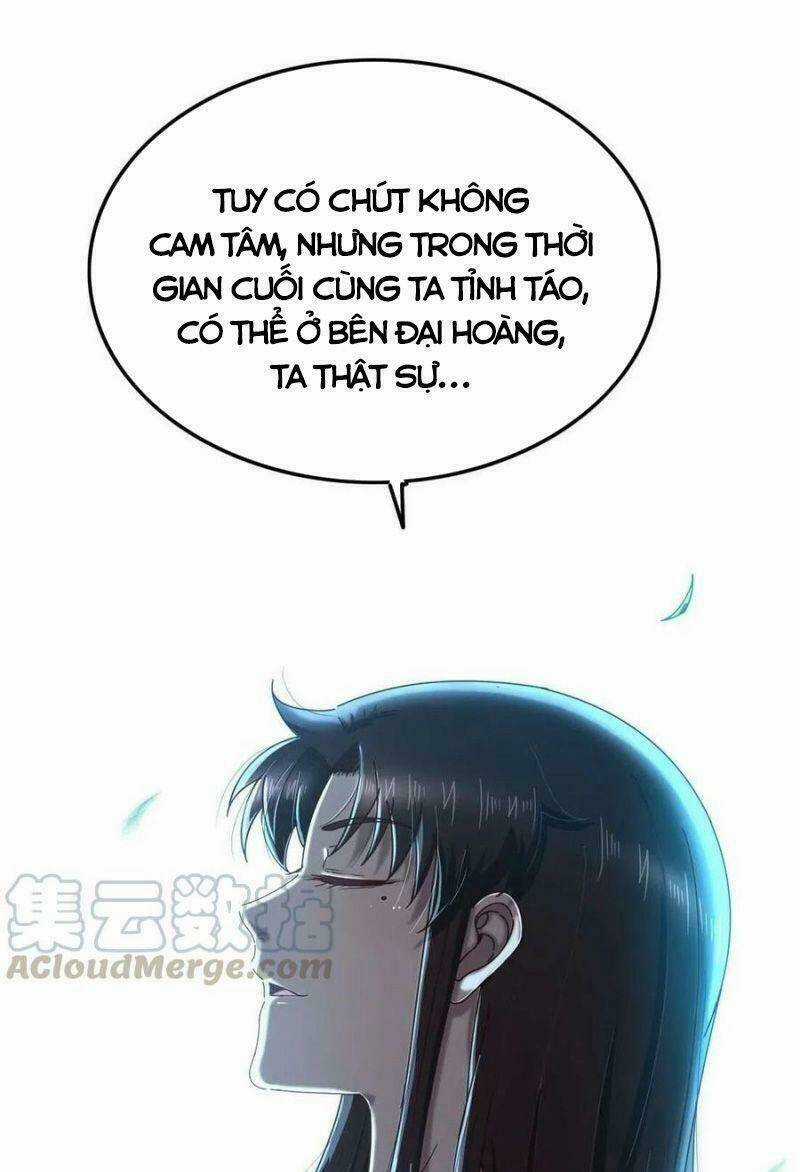 Xuân Thu Bá Đồ Chapter 142 trang 11