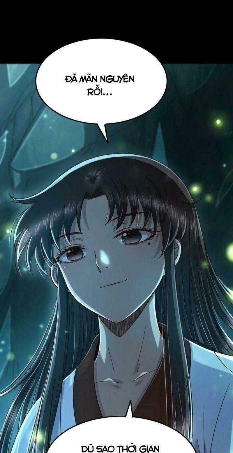 Xuân Thu Bá Đồ Chapter 142 trang 13