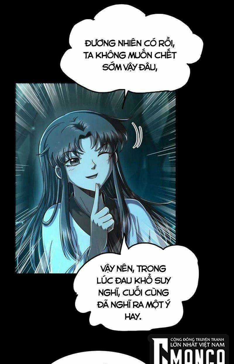 Xuân Thu Bá Đồ Chapter 142 trang 17