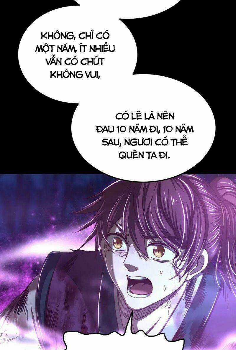 Xuân Thu Bá Đồ Chapter 142 trang 29