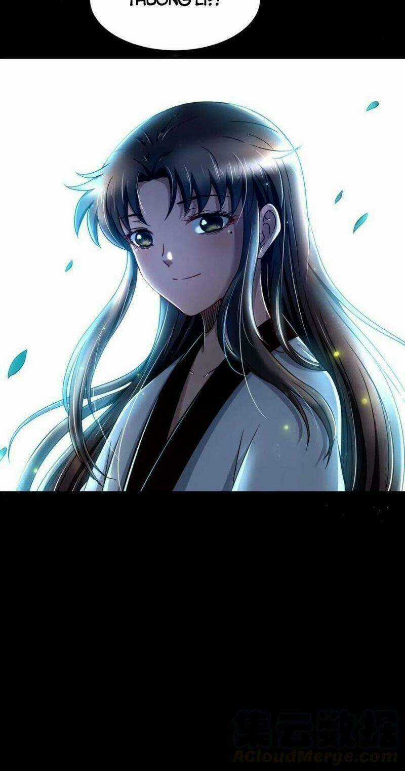 Xuân Thu Bá Đồ Chapter 142 trang 3