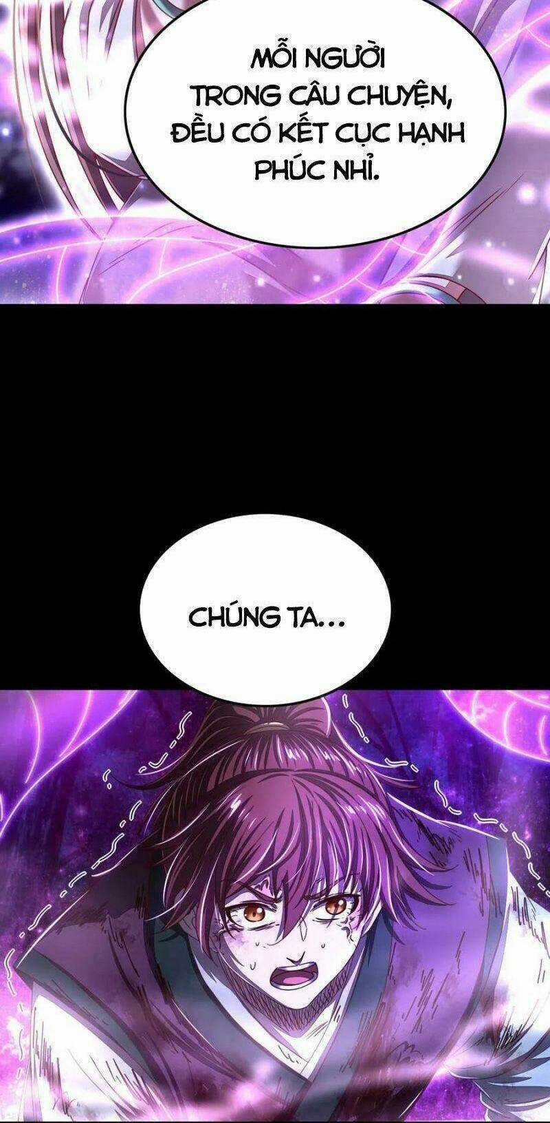 Xuân Thu Bá Đồ Chapter 142 trang 32