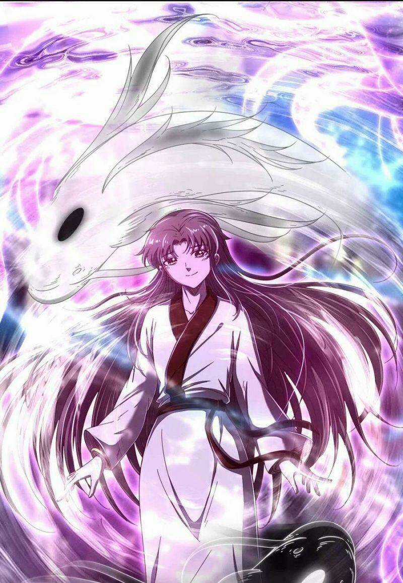 Xuân Thu Bá Đồ Chapter 142 trang 33