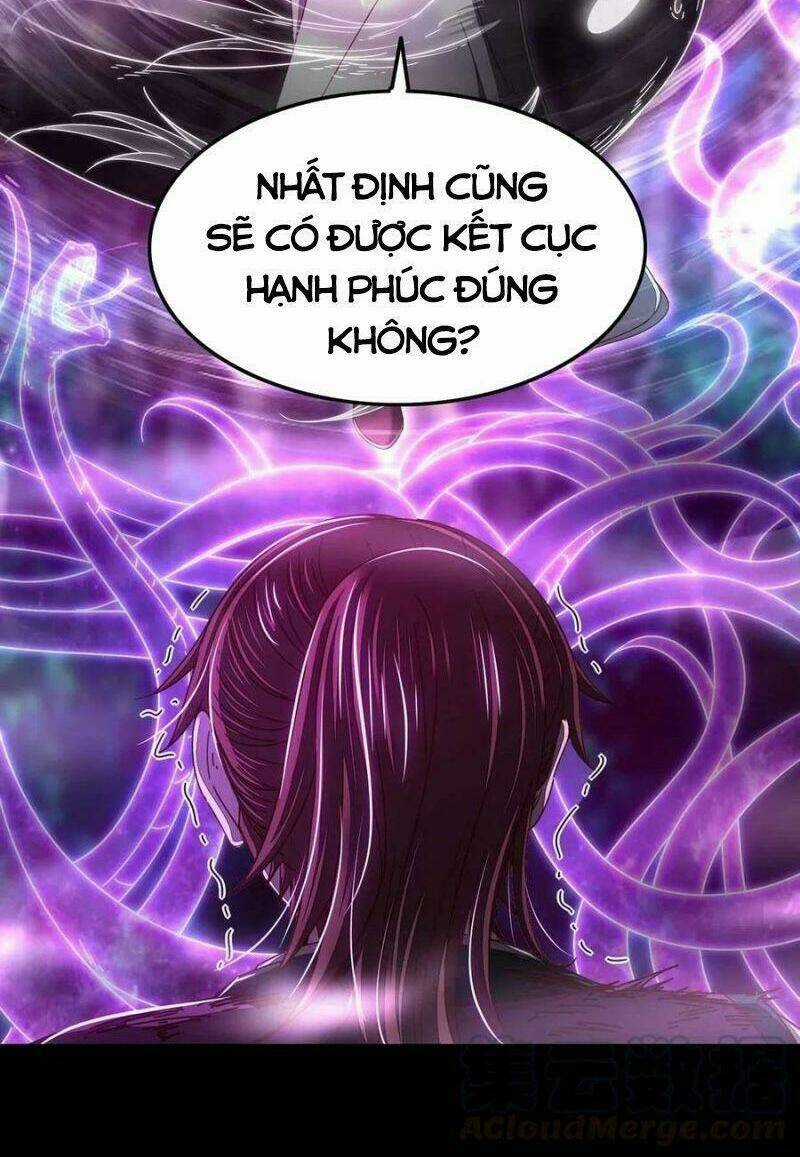 Xuân Thu Bá Đồ Chapter 142 trang 34