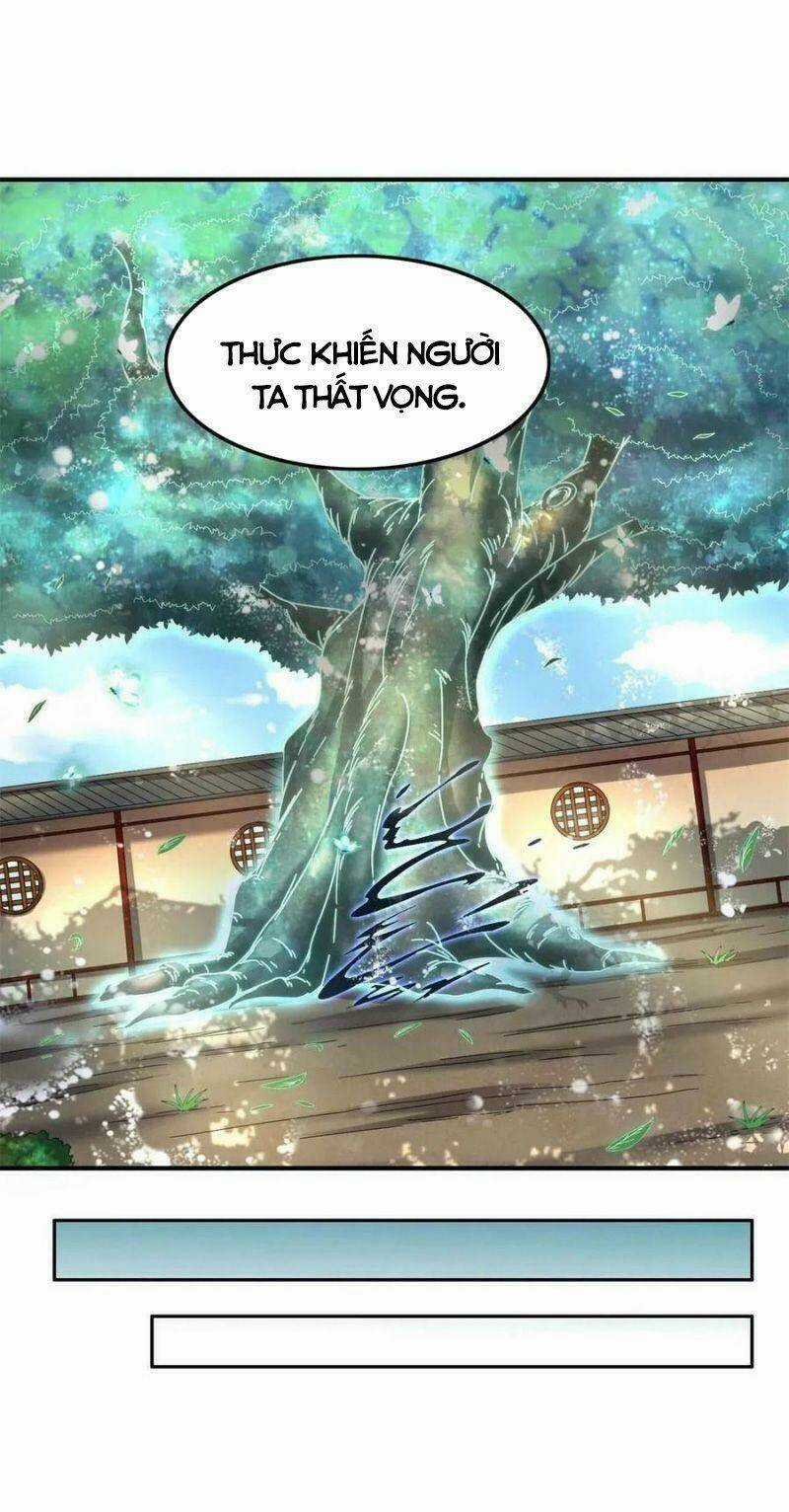 Xuân Thu Bá Đồ Chapter 142 trang 43