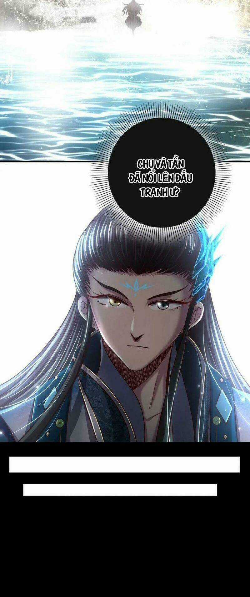 Xuân Thu Bá Đồ Chapter 142 trang 48