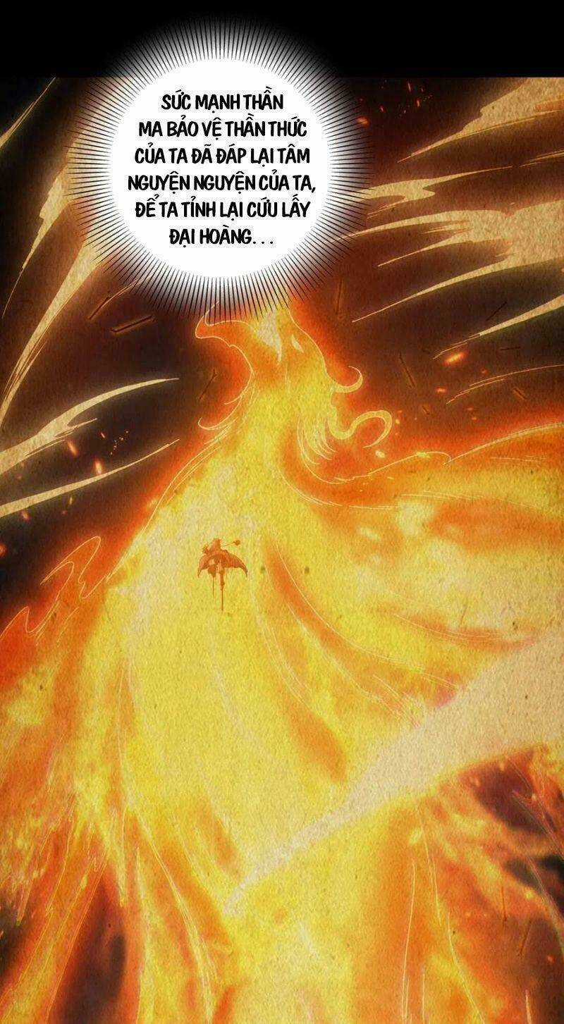 Xuân Thu Bá Đồ Chapter 142 trang 8