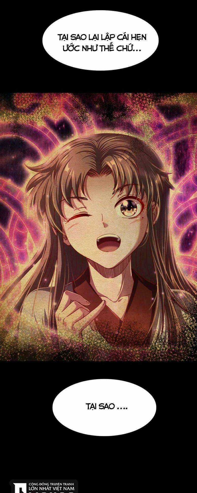 Xuân Thu Bá Đồ Chapter 143 trang 12