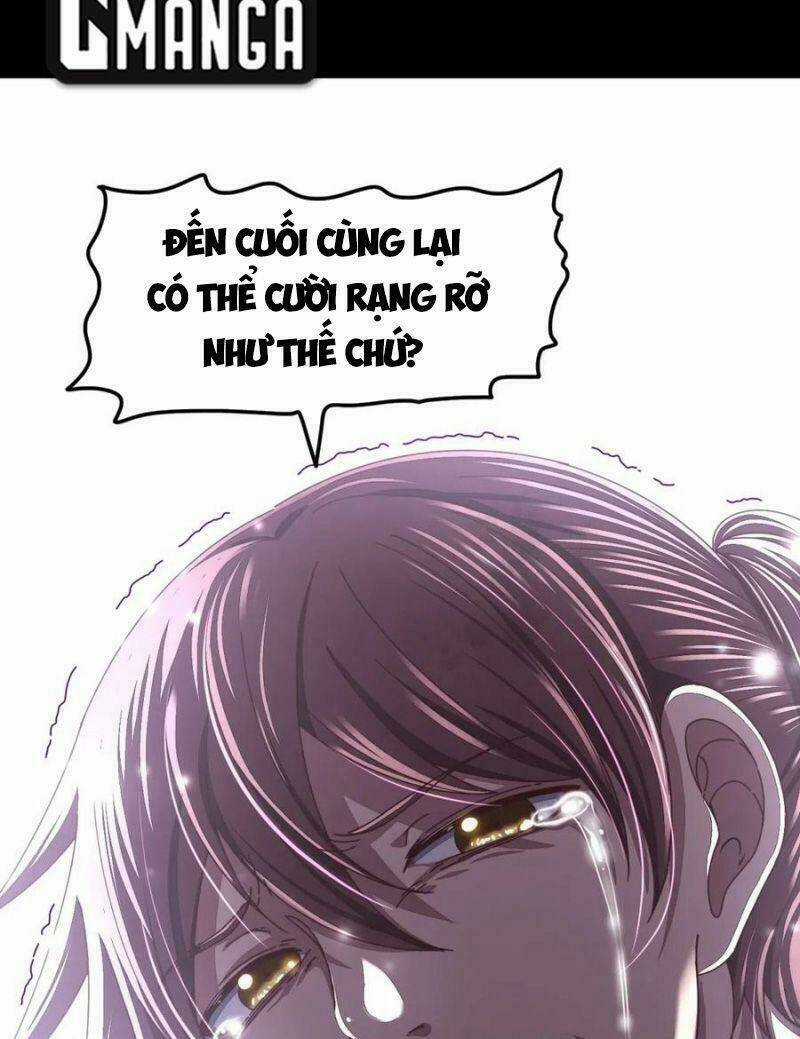 Xuân Thu Bá Đồ Chapter 143 trang 13