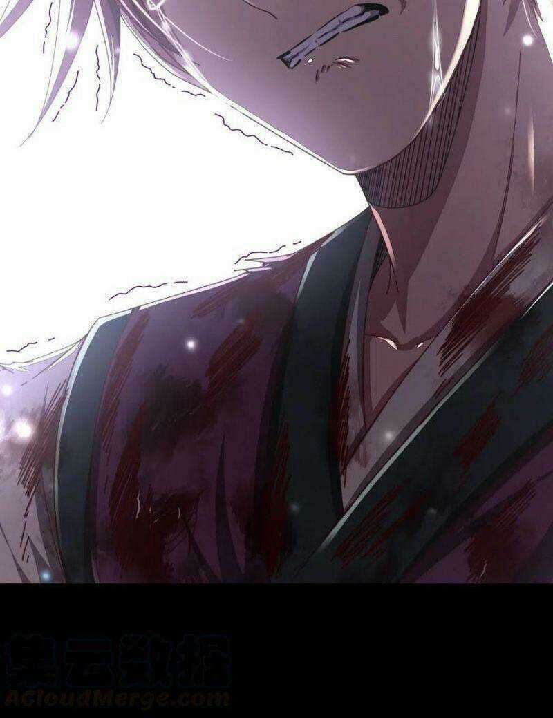 Xuân Thu Bá Đồ Chapter 143 trang 14