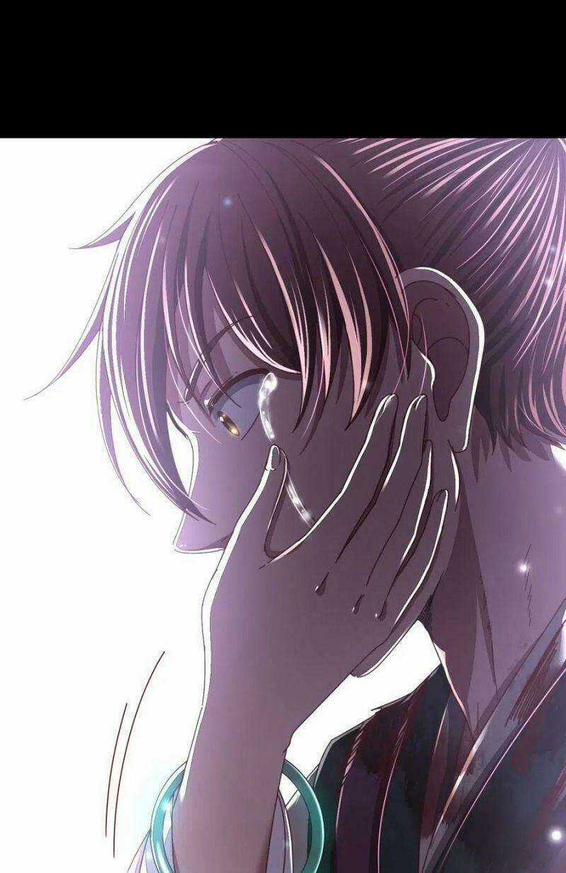 Xuân Thu Bá Đồ Chapter 143 trang 15