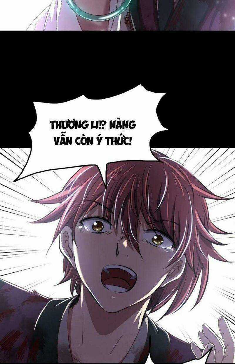 Xuân Thu Bá Đồ Chapter 143 trang 16