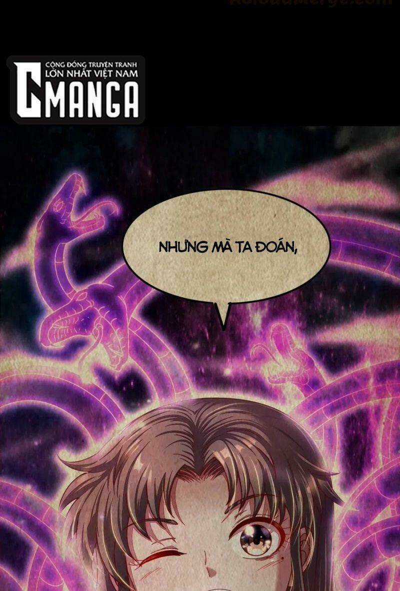 Xuân Thu Bá Đồ Chapter 143 trang 22