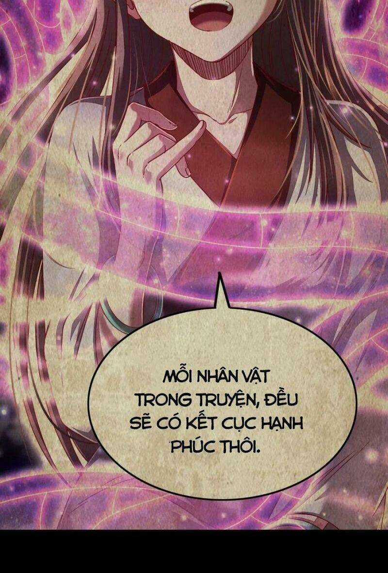 Xuân Thu Bá Đồ Chapter 143 trang 23