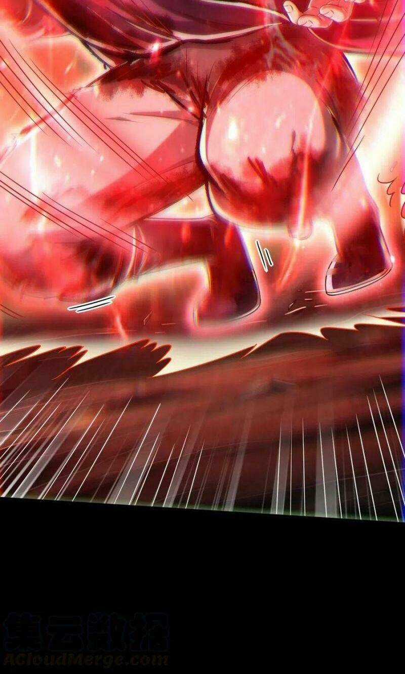 Xuân Thu Bá Đồ Chapter 143 trang 3