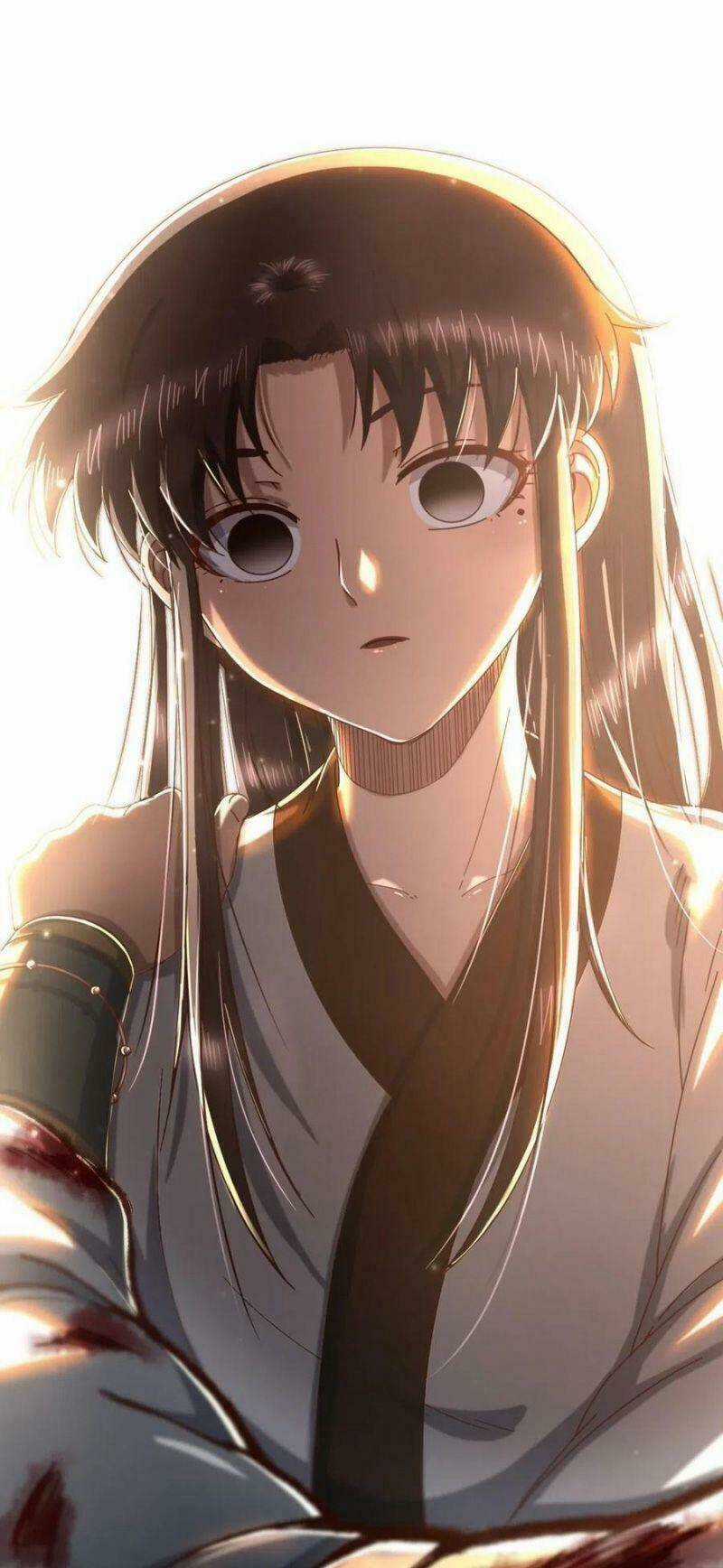 Xuân Thu Bá Đồ Chapter 143 trang 30