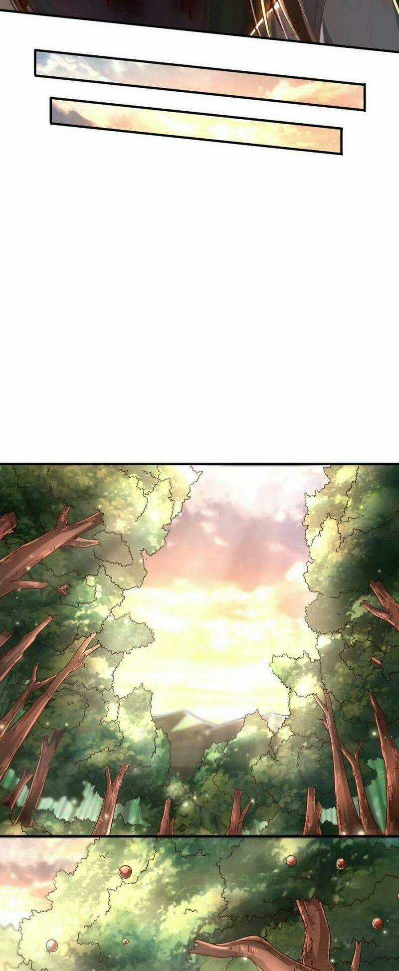 Xuân Thu Bá Đồ Chapter 143 trang 37