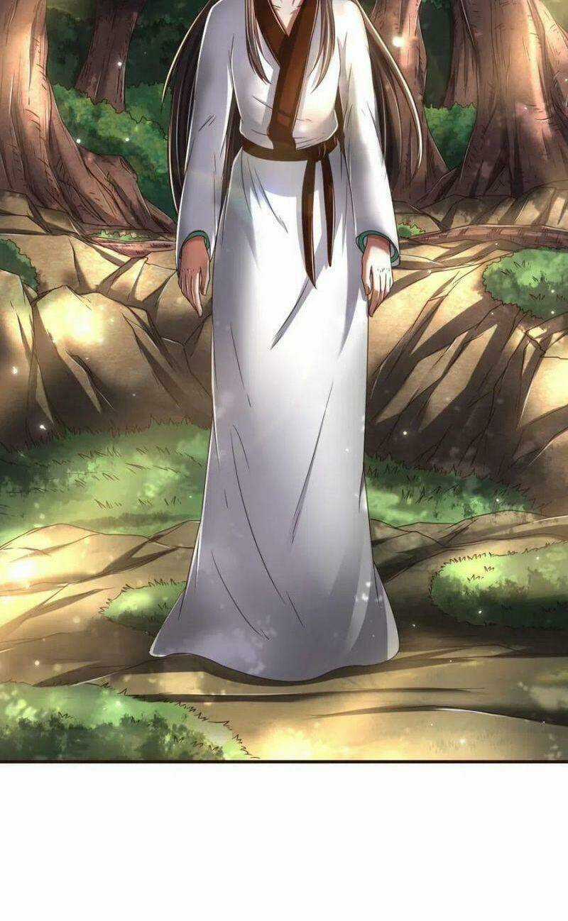 Xuân Thu Bá Đồ Chapter 143 trang 41