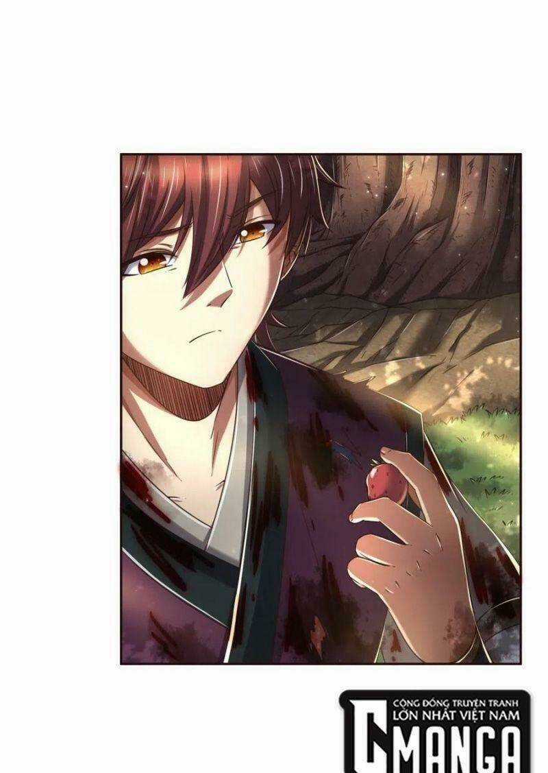 Xuân Thu Bá Đồ Chapter 143 trang 42