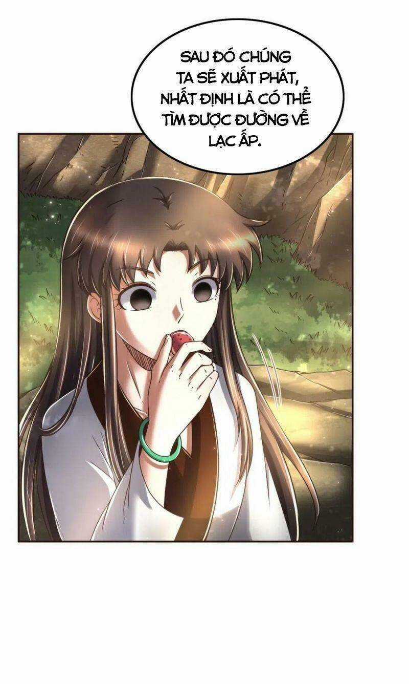 Xuân Thu Bá Đồ Chapter 143 trang 44