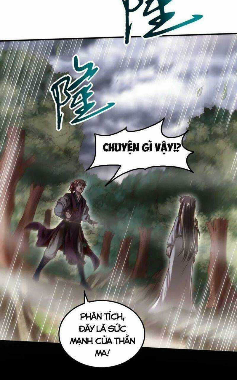 Xuân Thu Bá Đồ Chapter 143 trang 47