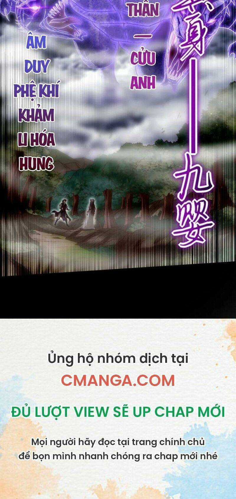 Xuân Thu Bá Đồ Chapter 143 trang 49