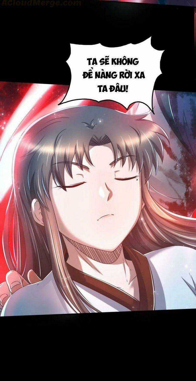 Xuân Thu Bá Đồ Chapter 143 trang 7