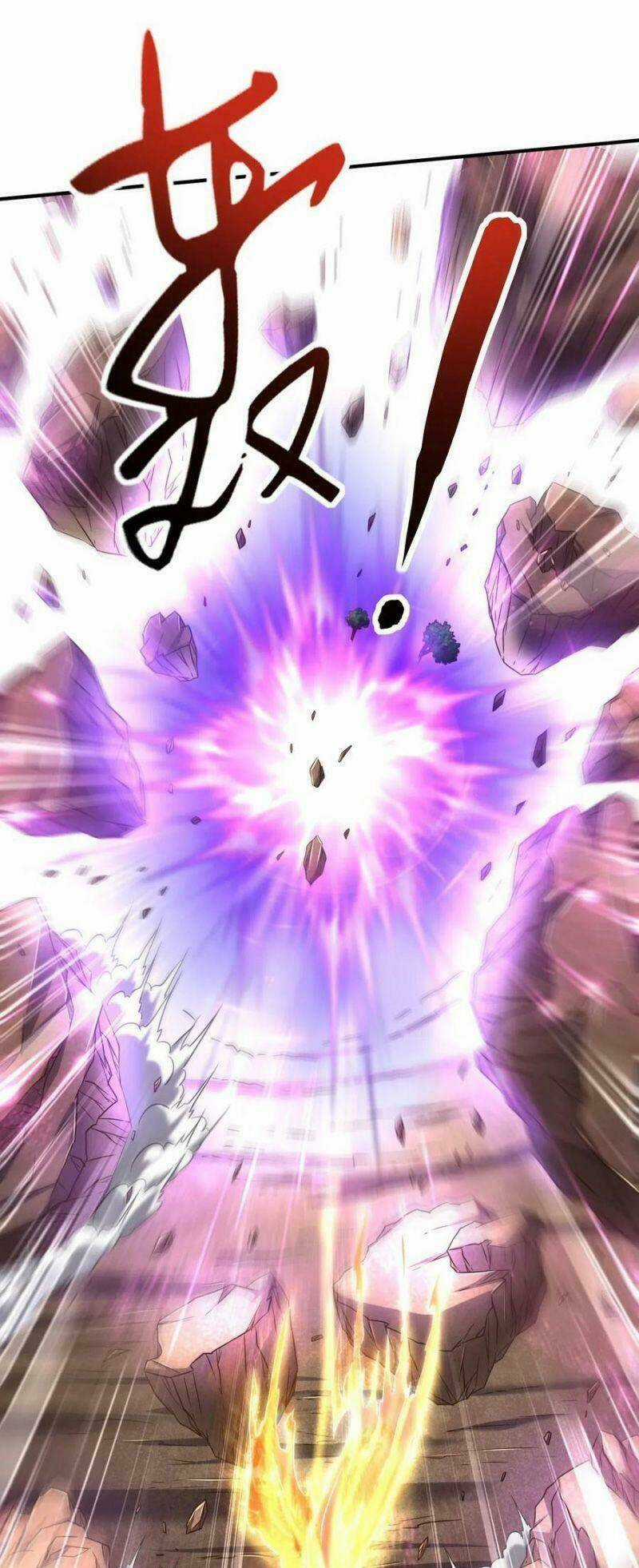 Xuân Thu Bá Đồ Chapter 144 trang 12