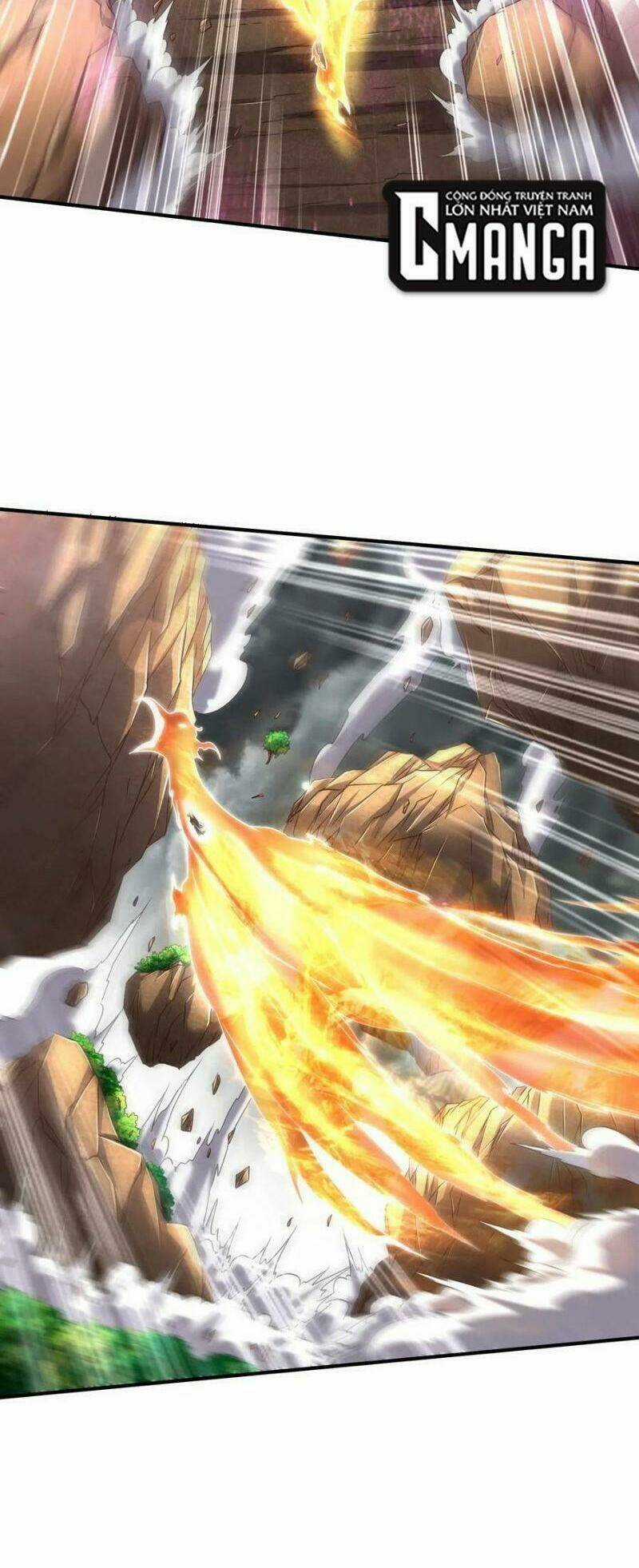 Xuân Thu Bá Đồ Chapter 144 trang 13