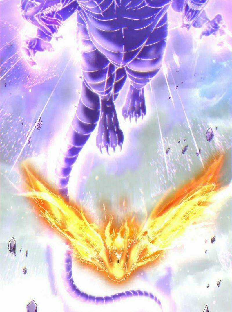 Xuân Thu Bá Đồ Chapter 144 trang 15