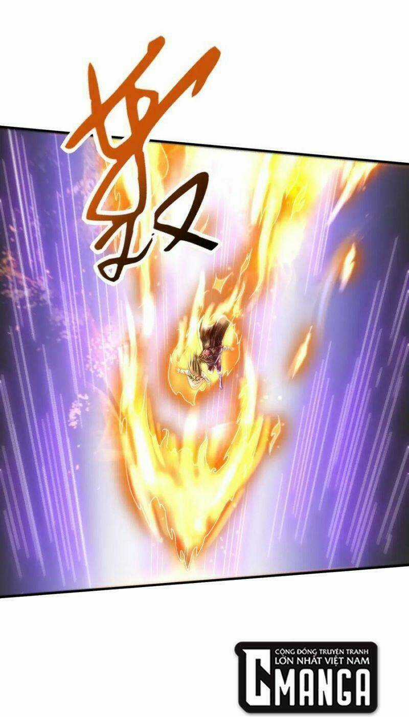 Xuân Thu Bá Đồ Chapter 144 trang 17