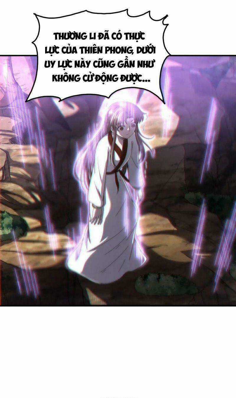 Xuân Thu Bá Đồ Chapter 144 trang 2