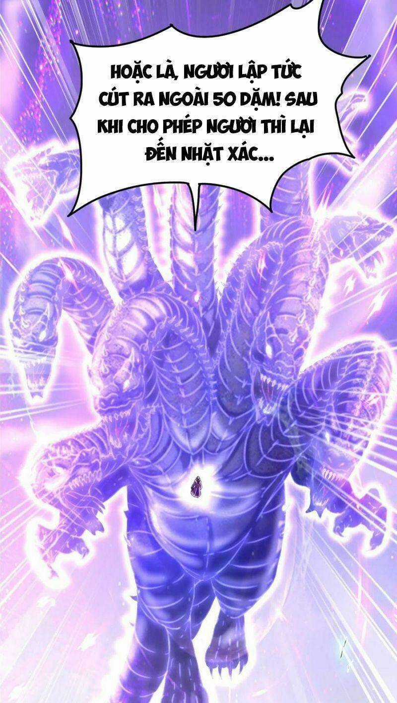 Xuân Thu Bá Đồ Chapter 144 trang 31