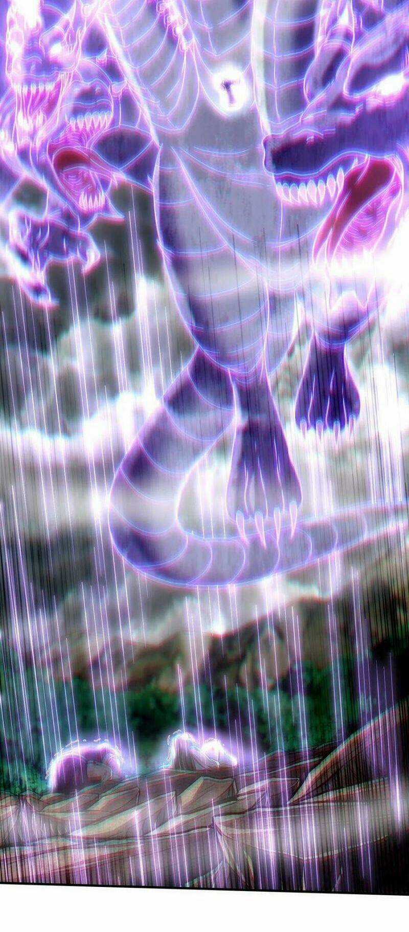 Xuân Thu Bá Đồ Chapter 144 trang 42